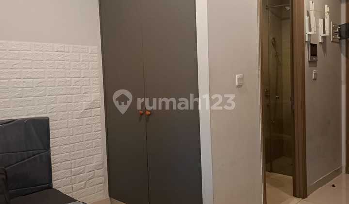 Disewa Apt Taman Anggrek Studio Furnish Sudah Include Ipl Unit Bagus Bersih Terawat 2