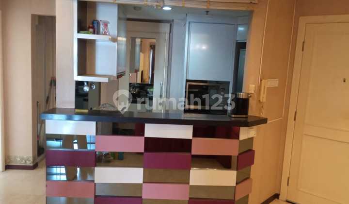 For Rent 2+1 Apt Royal Medit Furnished Unit Ready 2