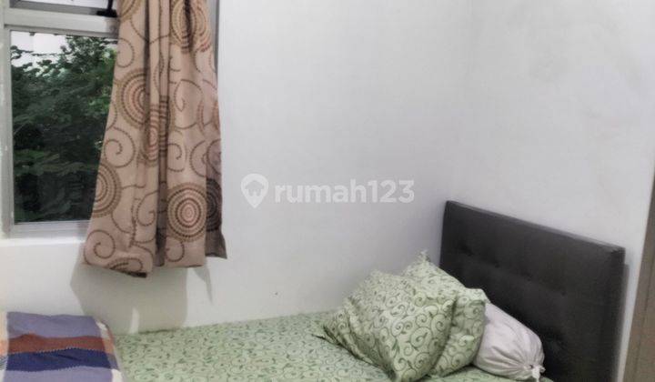 Disewakan Apartemen Mediterania Garden Residence 2 (Tanjung Duren) Bagus Furnished 1