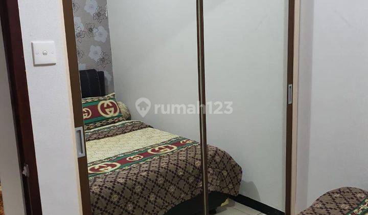 Disewakan Harian Apartemen Mediterania Garden Residence 2 (tanjung Duren) Furnished  4