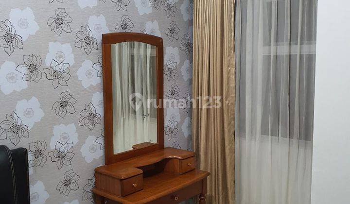 Disewakan Harian Apartemen Mediterania Garden Residence 2 (tanjung Duren) Furnished  3