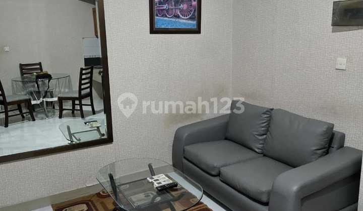 Monthly Rent Medit 1 Type 2 Kamat Tower B Furnished Price Includes IPL