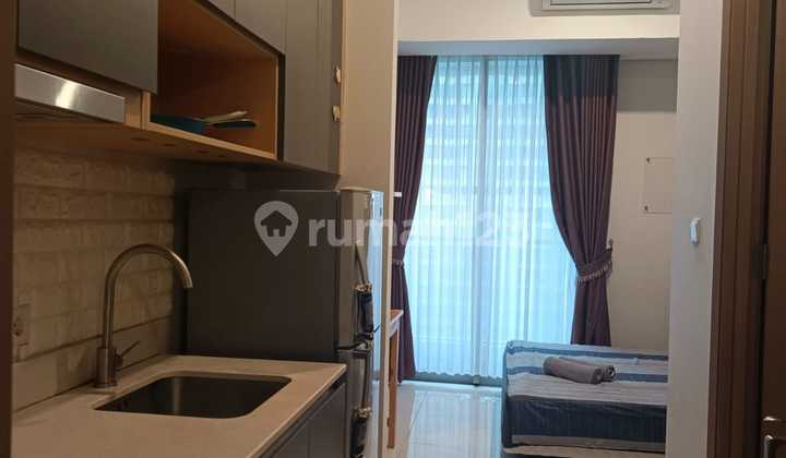 Monthly Rent Apartment Already Includes IPL 2