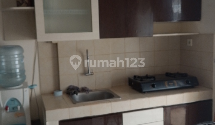 Disewah Harian 2 Kamar Medit 2 Furnish 2