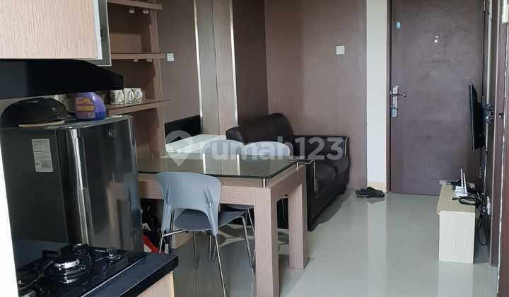 Disewa Bulanan Apt Puri Park View2 Kamar Furnish Unit Ready. Disewa Bulanan Apt Puri Park View2 Kamar Furnish Unit Ready.