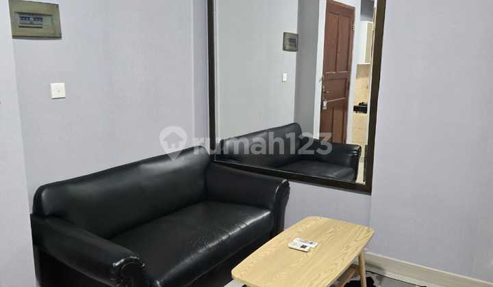 Disewakan Bulanan 2 Kamar Medit 1 Harga Sudah Include Ipl 1