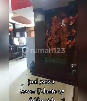 For Rent: Marina Ancol Apartment, 2 Bedrooms, Furnished For Rent: Marina Ancol Apartment, 2 Bedrooms, Furnished