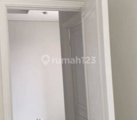 Disewakan Apartemen Grand Madison Bagus Unfurnished 2 kamar  1