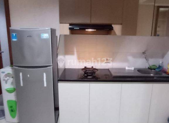 Disewakan  Apartemen Green Bay Pluit 2 Kamar Tidur Bagus Furnished Luas 70m2 View Laut 2