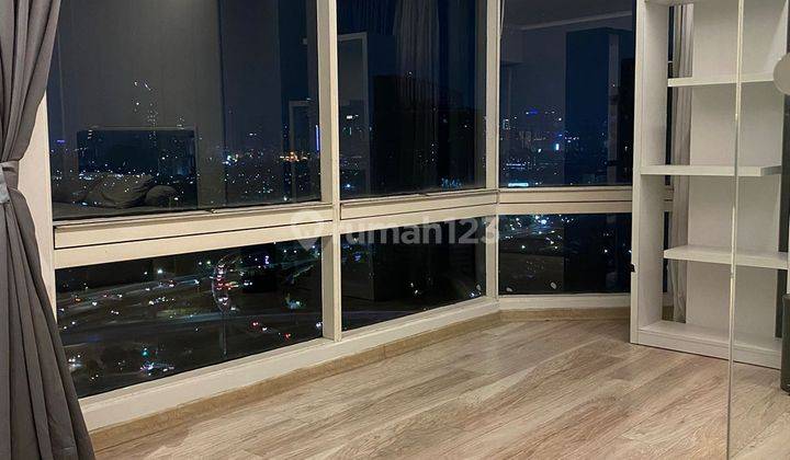 Dijual Apartemen Taman Anggrek Bagus Furnished TA yg lama 3br
146sqm
Lantai rendah view bagus 2