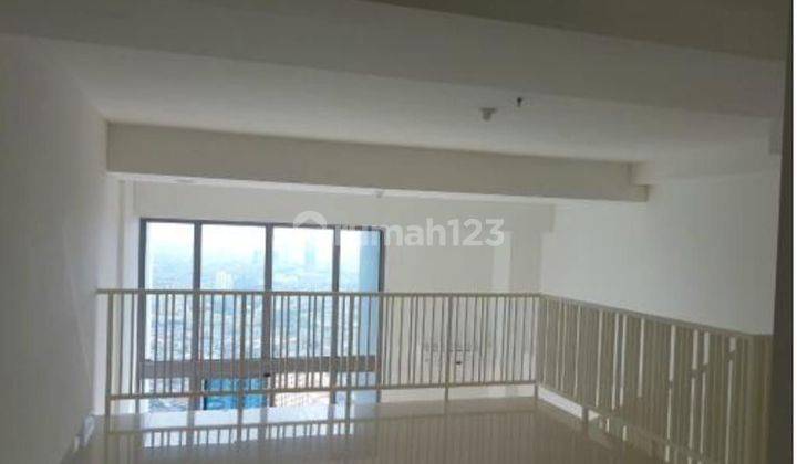 Dijual Apartemen Neo SOHO Bagus Furnished tipe avenue lantai sedang  2