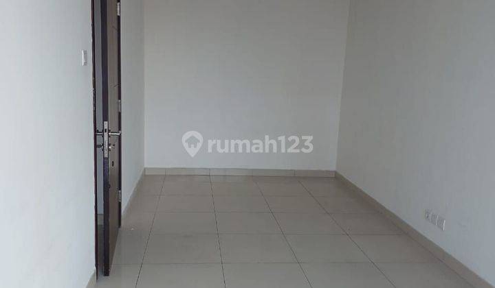 Dijual Apartemen Central Park Podomoro City 2 Kamar Tidur Bagus Unfurnished tower alaina lantai tinggi 2