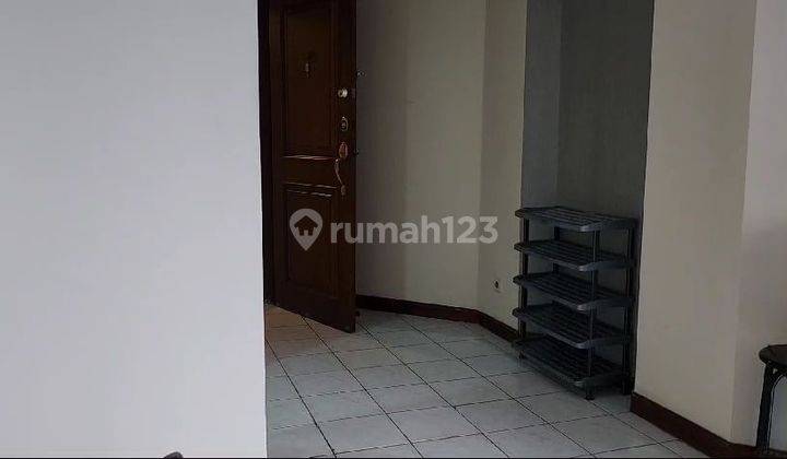 Dijual Apartemen Condominium Taman Anggrek 2 +1Kamar Tidur Bagus Furnished  1