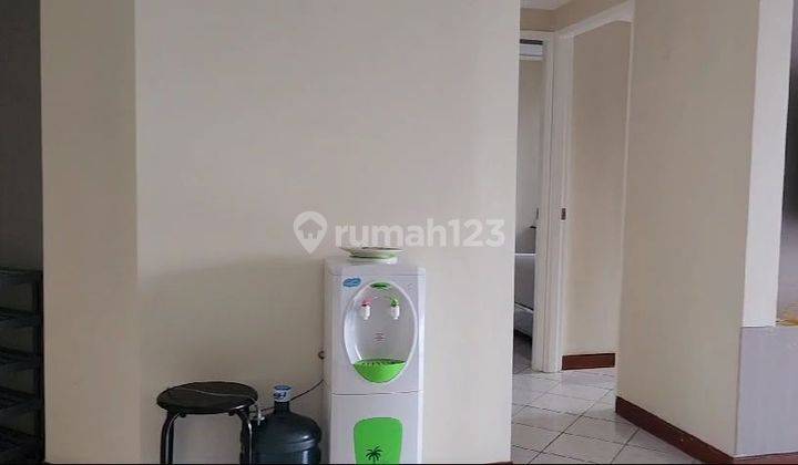 Dijual Apartemen Condominium Taman Anggrek 2 +1Kamar Tidur Bagus Furnished  2