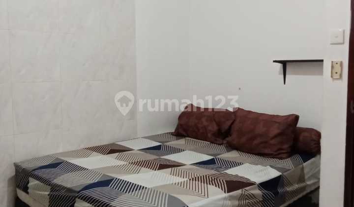 Disewa Bulanan 2 Br Medit 2 Furnish 2