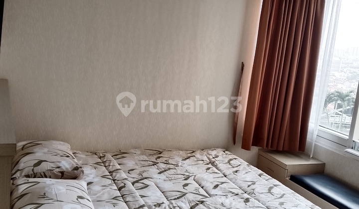 For Daily Rent 2 Bedroom Apartment Taman Anggrek Condominium Area 88m2 Furnished For Daily Rent 2 Bedroom Apartment Taman Anggrek Condominium Area 88m2 Furnished