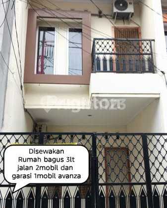 Disewakan Rumah Bagus 3Lt Dekat Binus dan Pasar Kopro Tanjung Durensewa Rumahtanjung Duren Dalam Kompleks - Jakarta Baratlt 46 Lb 100Kt 2 Km 3Dimensi 3.5 X 13Listrik 2200Rp 70.000.000 Shmhadap Utaraletak Strategisbebas Banjirjalan 2Mobilgarasi 1Mobil Avan Disewakan Rumah Bagus 3Lt Dekat Binus dan Pasar Kopro Tanjung Durensewa Rumahtanjung Duren Dalam Kompleks - Jakarta Baratlt 46 Lb 100Kt 2 Km 3Dimensi 3.5 X 13Listrik 2200Rp 70.000.000 Shmhadap Utaraletak Strategisbebas Banjirjalan 2Mobilgarasi 1Mobil Avan