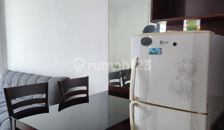 Disewakan Apartemen Central Park 1 Kamar Furnis Bisa Bulanan Sudah Include Ipl 2
