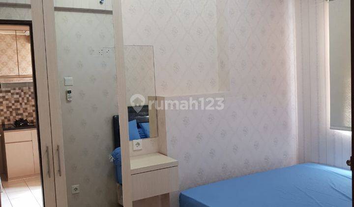 Disewakan Bulanan 2 Kamar Sudah Include Ipl 1