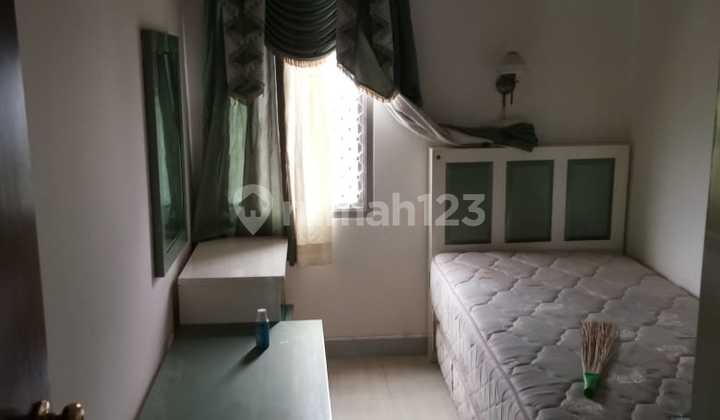 Disewakan Apt Medit 1 Tipe 2 Kamar Tower Catelya 2