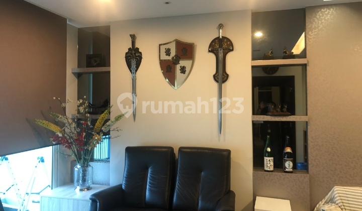 Disewakan Harian Apt Central Park Tipe 3 Kamar Cocom Untuk Kumpul Keluarga Dan Singgah Sementara Sewa 3 Hari Keatas Dapat Diskon