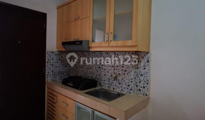 Disewakan 2 Kamar Sudah Furnish Bagus Lt 1 Dengan Taman Dan Kolam Renang Bisa Sewa Per 6 Bulann 1