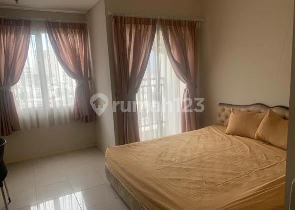 For Monthly Rent: Cosmo Terrace Apartment, Fully Furnished, Ready to Move In. 2