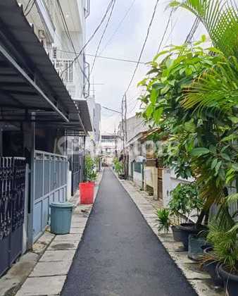 For Rent Tanjung Duren House Unit Ready 2