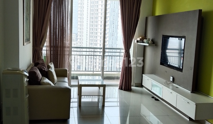 Disewakan Harian Apt Cp 2 Kamar Luas 77m2 Furnish Cocok Untuk Singgah Sementara Waktu.unit Ready Disewakan Harian Apt Cp 2 Kamar Luas 77m2 Furnish Cocok Untuk Singgah Sementara Waktu.unit Ready