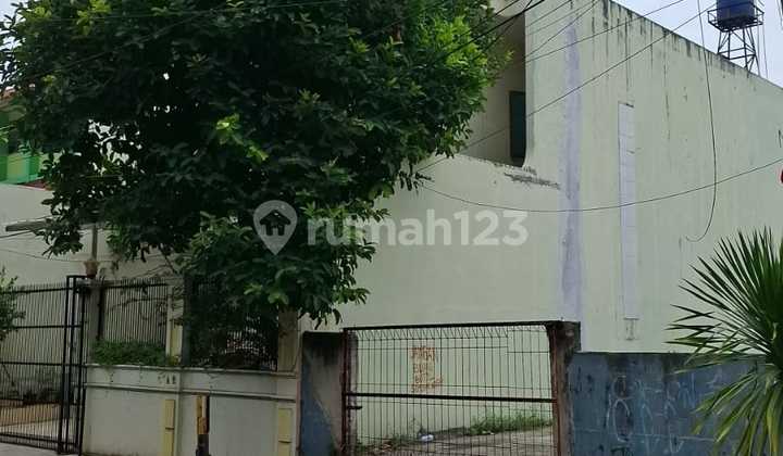 Dijual Rumah Mewah Harga 7m Masih Nego Taman Mutiara Daerah Kebon Jeruk Juka Berminat Bisa Di Bantu Nego Dengan Owner Dan Bisa Survey Siap Huni