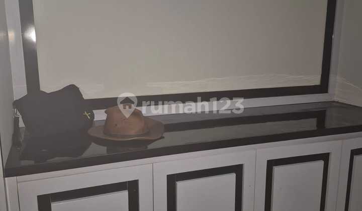 Dijual Bu Apt Mewah Grand Madison 3 Kamar Furnished Unit Ready 2