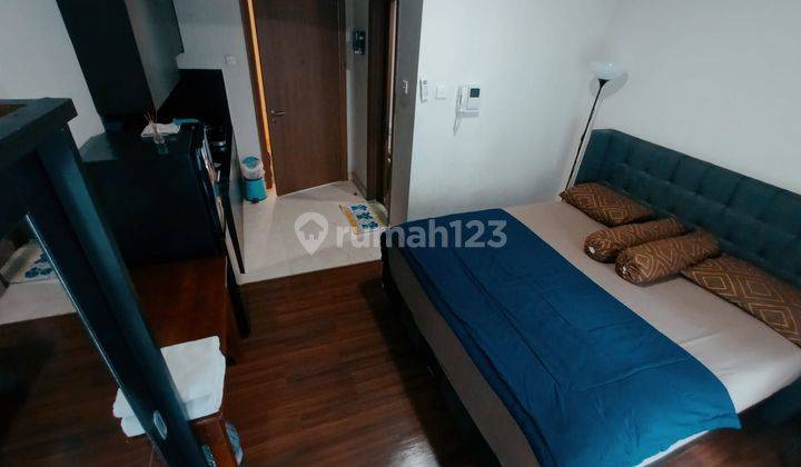 Disewakan AparteMEn Puri Orchard Bagus Furnished Bisa Bulanan 1