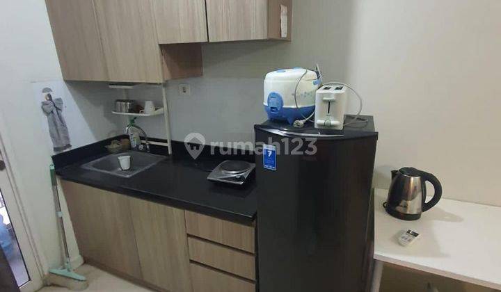 Disewakan Apartemen Madison Park Bagus Furnished Bulanan 1