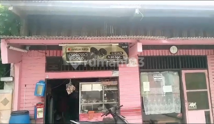 Dijual Kos Daerah Karya Barat 2 Grogol Petamburan Jakarta Barat [2611xxxx] Saepudin Staff Heru Owner Gm N Soho: Masalah Pajak Atau Pbb Nanti Ditanggung Penjual Harga Masih Nego