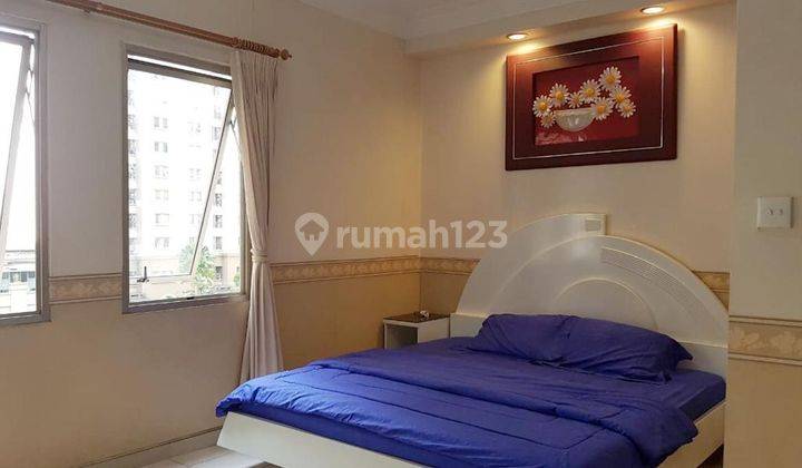 Dijual 3 Kamar Medit 1 Tower A Lantai Rendah Bisa Untuk Disewa Min 3 Bulan