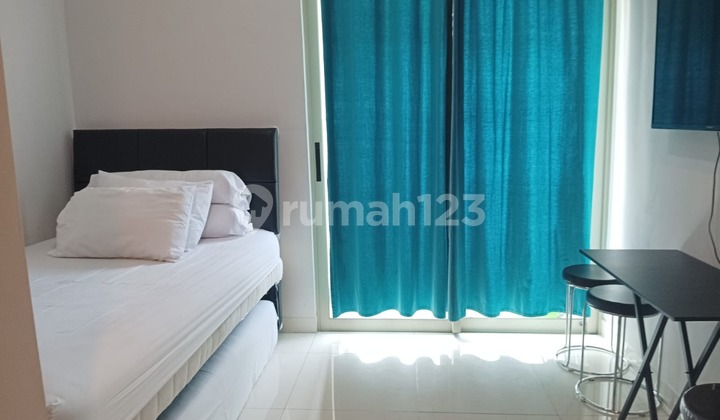 Daily Rental Studio Apartment Taman Anggrek Residences Furnished Daily Rental Studio Apartment Taman Anggrek Residences Furnished