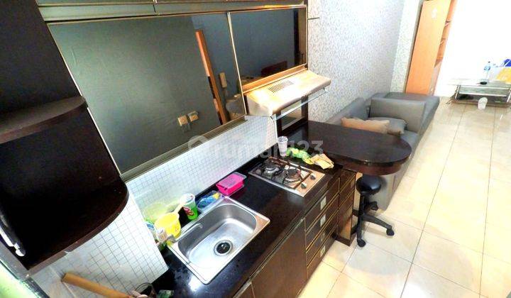 Disewakan Bulanan 2 Kamar Season City  2