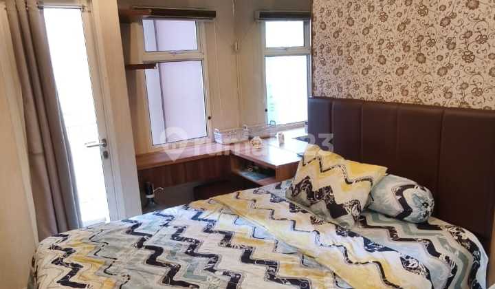 Disewa Tahunan Apt Madison Park Furnish Bagus Unit Ready Siap Huni Kunci Ada