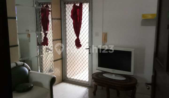 Disewa Apt Medit 1 Tipe 2 Kamar Furnish