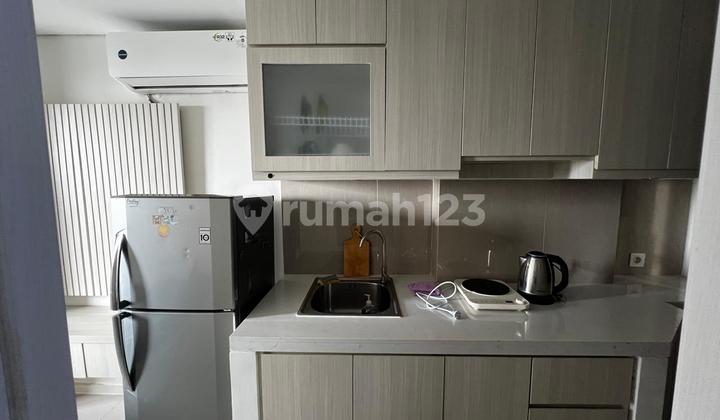 For Rent Studio Apartment in Daan Mogot City, Maintenance Included, Already Furnished, Good Condition For Rent Studio Apartment in Daan Mogot City, Maintenance Included, Already Furnished, Good Condition