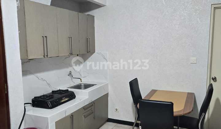 For Daily Rent: 2-Bedroom Apartment Royal Medit 2 Bedrooms Furnished 2