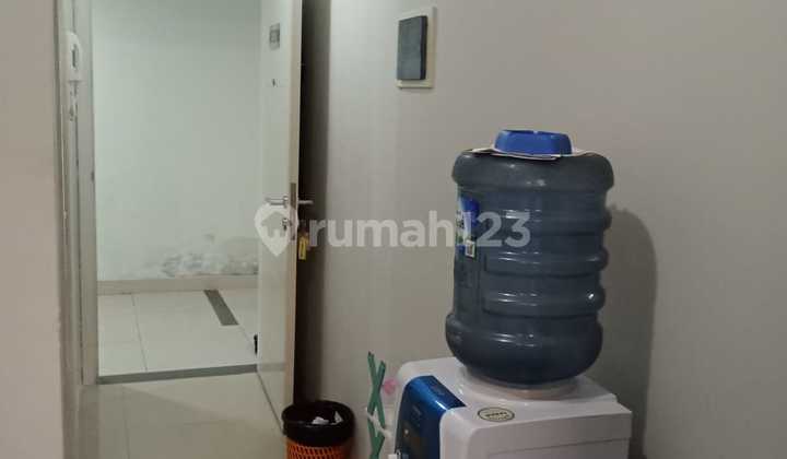 Disewakan Tahunan Apt Madison Park Ukuran Studio Tanpa Dapur  2