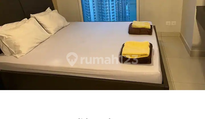 Daily Rental 3 Rooms Cp 2