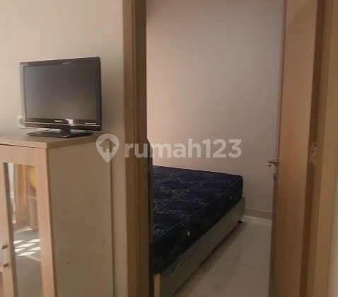 Disewa Apt Ta Furnish 1 Kamar LT Rendah 2