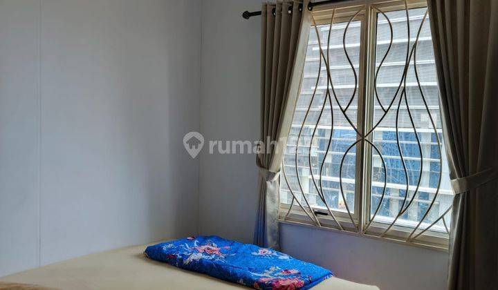 Disewakan Harian Apartemen Royal Mediterania Garden 2 Kamar Tidur Furnished  Unit Rapih Bersih 2