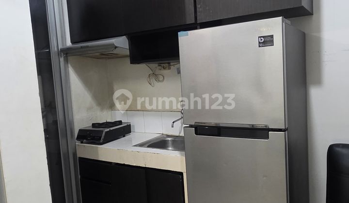 Disewa 6 Bln dan Tahunan Apt 2 Br Greenbay 2