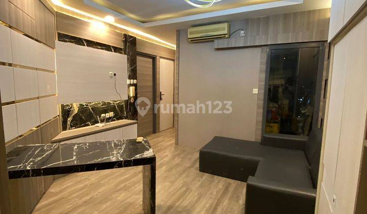 Dijual Murah Apt Puri Imperium 3 Kamar Furnish Harga Nego Jika Serius 2