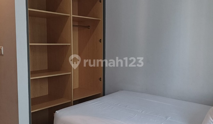 For Rent 2 Bedrooms Daily Apt Tama Anggrek Residen For Rent 2 Bedrooms Daily Apt Tama Anggrek Residen