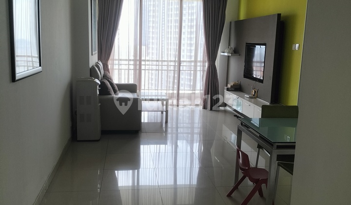 For Rent 2 Bedroom Apt Central Park Tower Alaina Fully Furnished Unit Ready Monthly Lease Available 2