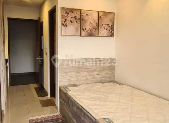 Disewakan Apartemen The Newton Tipe Studio Furnish Unit Bagus Mewah Bersih 1